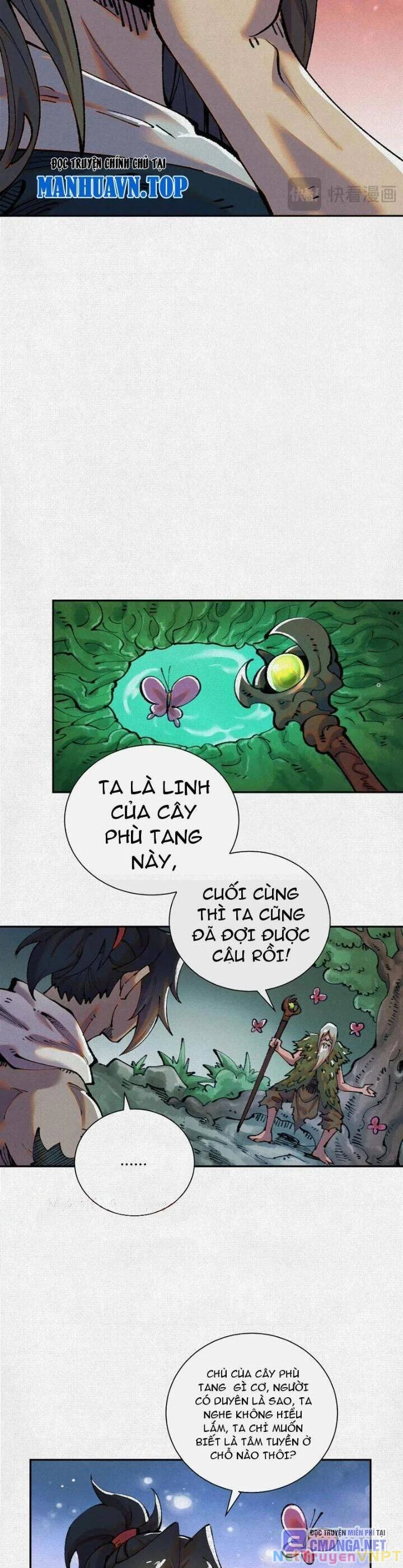 Xi Hồn Chapter 36 - 7
