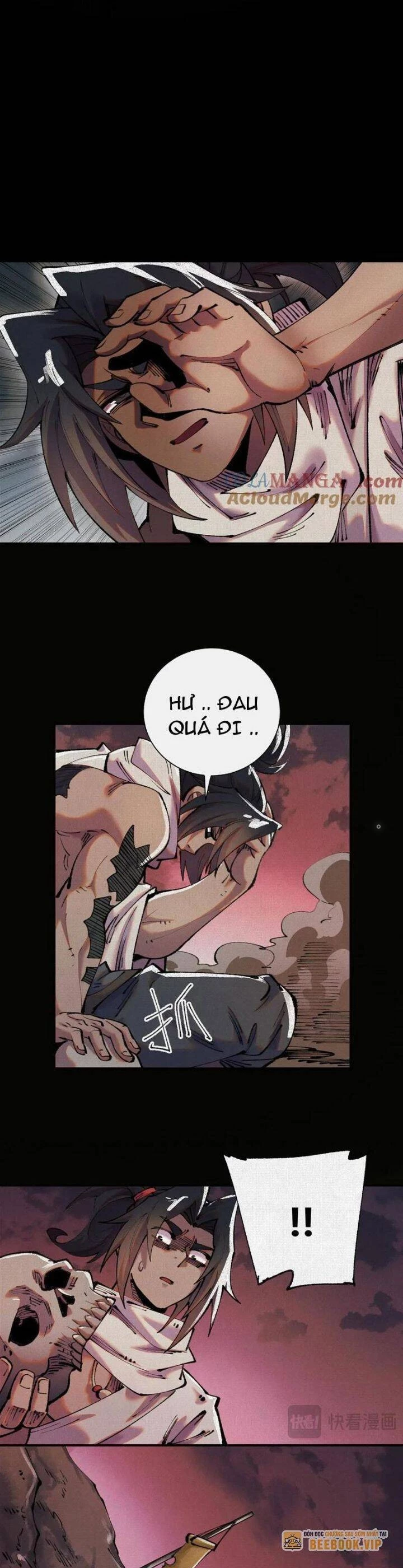 Xi Hồn Chapter 36 - 13