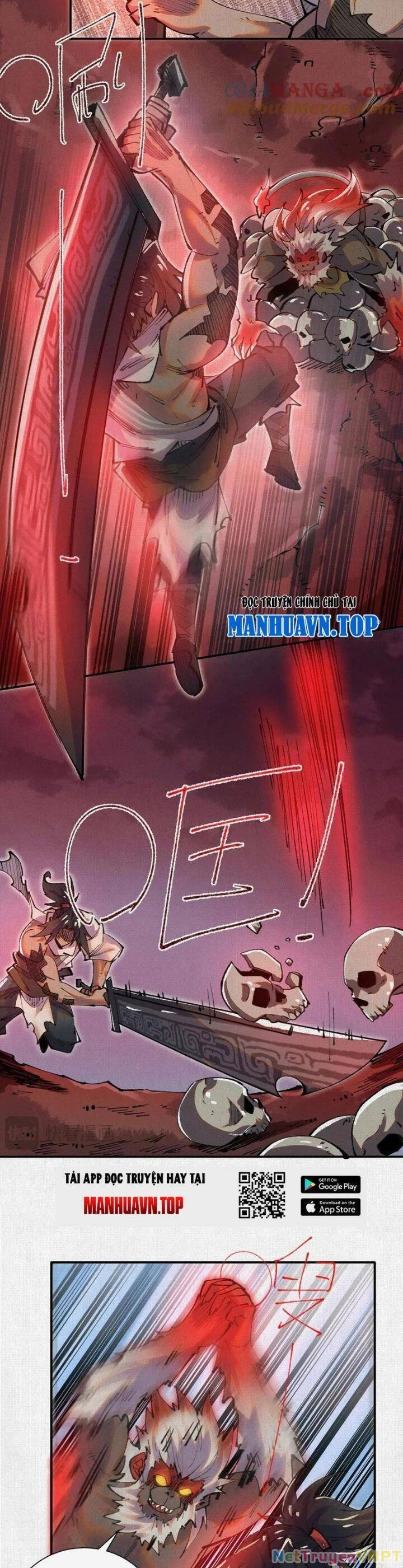 Xi Hồn Chapter 36 - 18