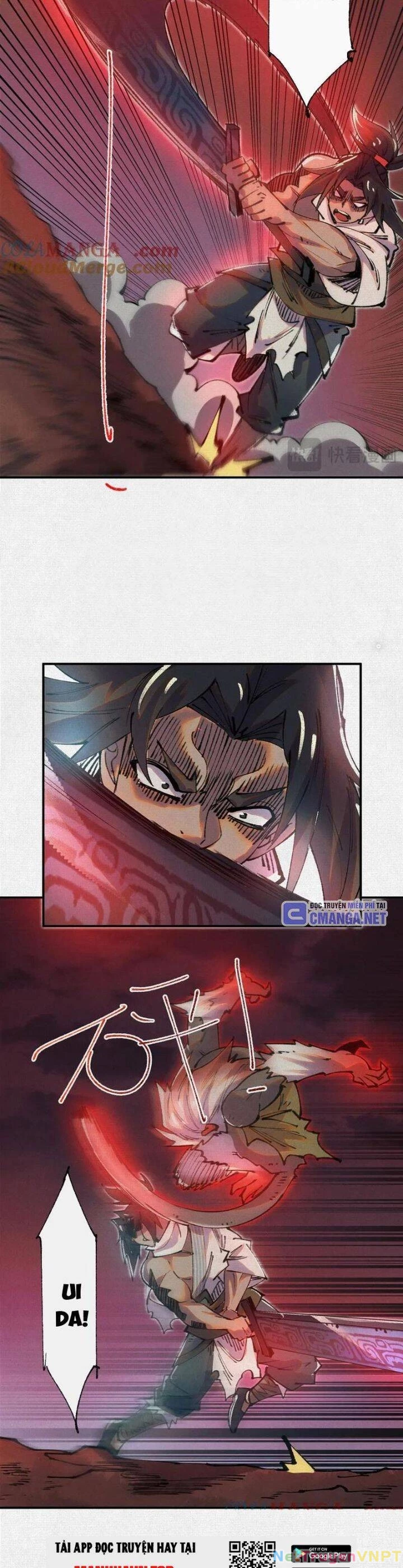 Xi Hồn Chapter 36 - 21