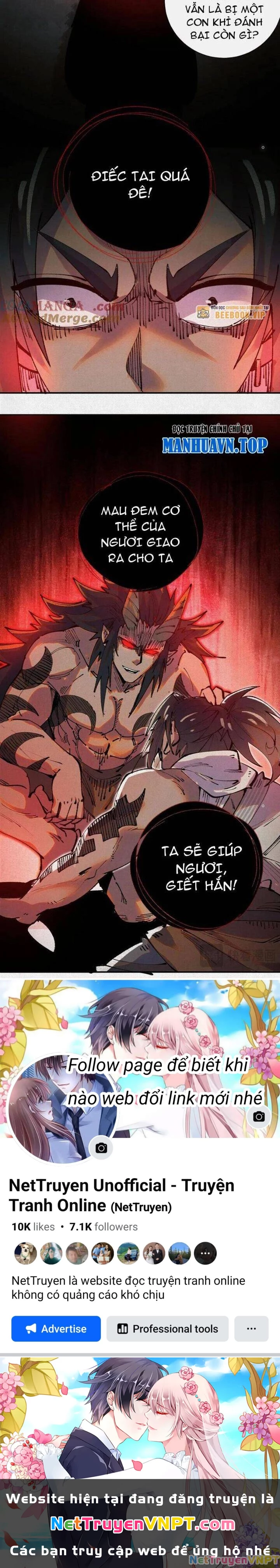 Xi Hồn Chapter 36 - 25