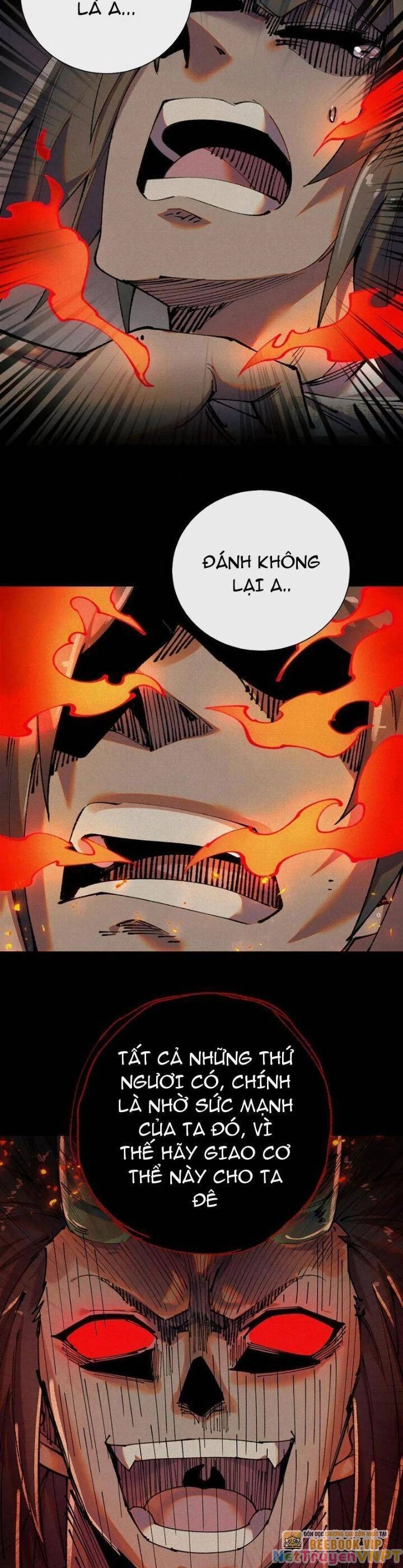 Xi Hồn Chapter 37 - 5