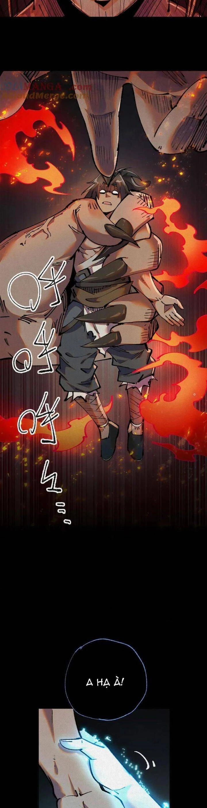 Xi Hồn Chapter 37 - 6