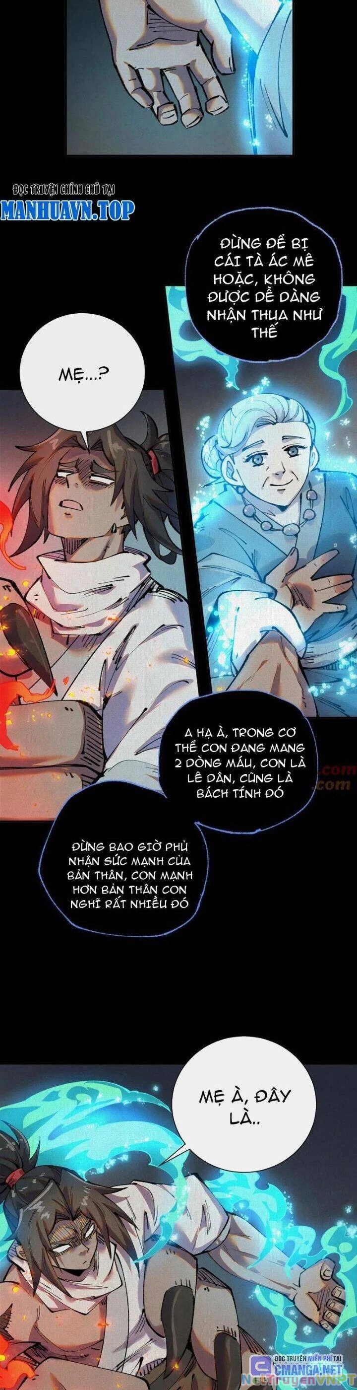 Xi Hồn Chapter 37 - 7