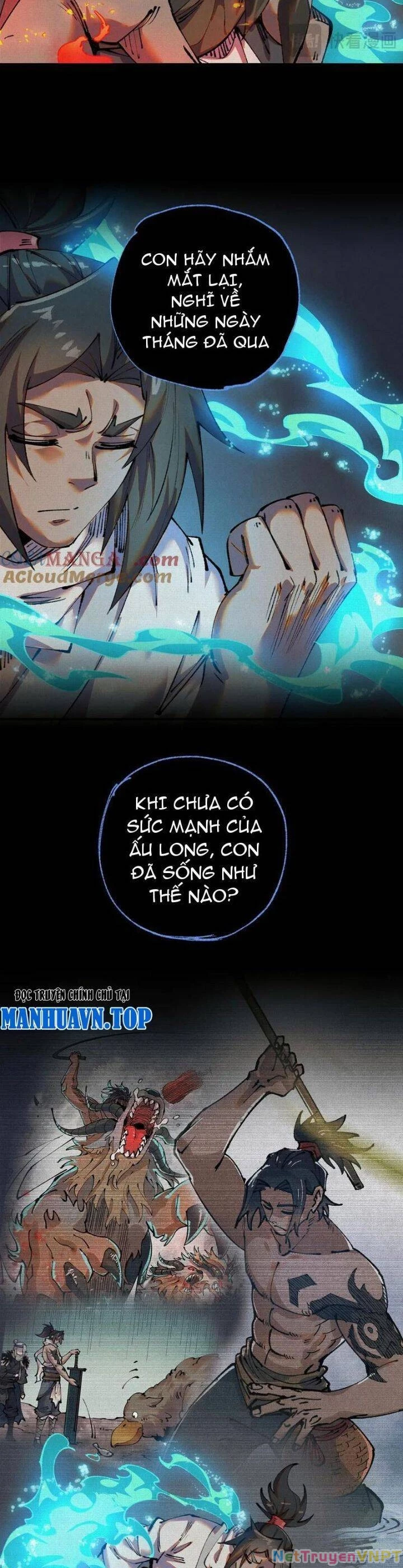 Xi Hồn Chapter 37 - 8
