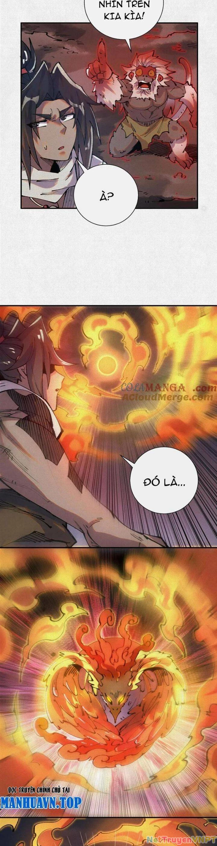 Xi Hồn Chapter 37 - 19