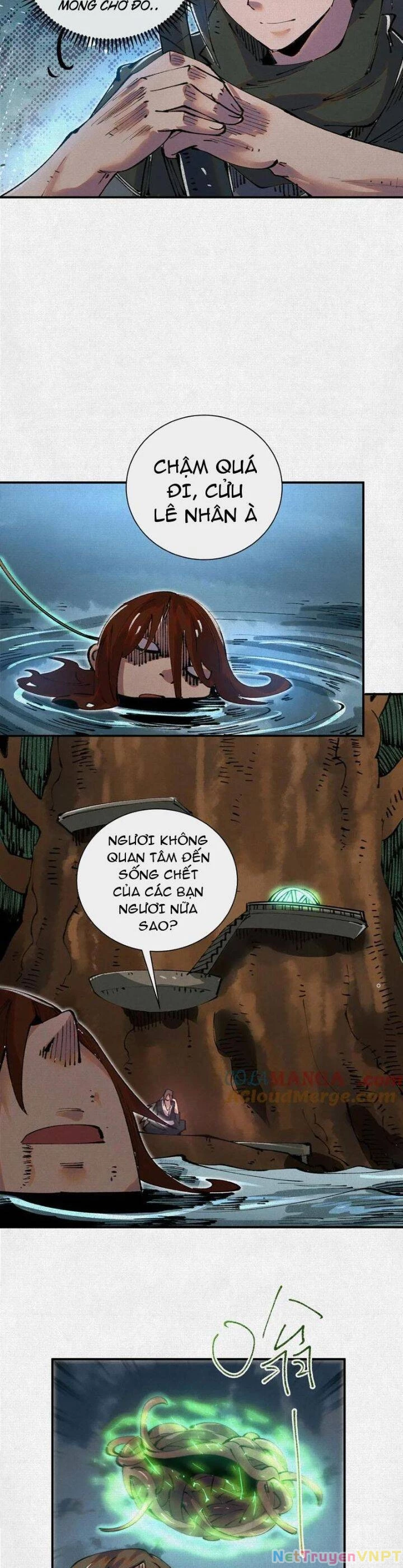Xi Hồn Chapter 37 - 25