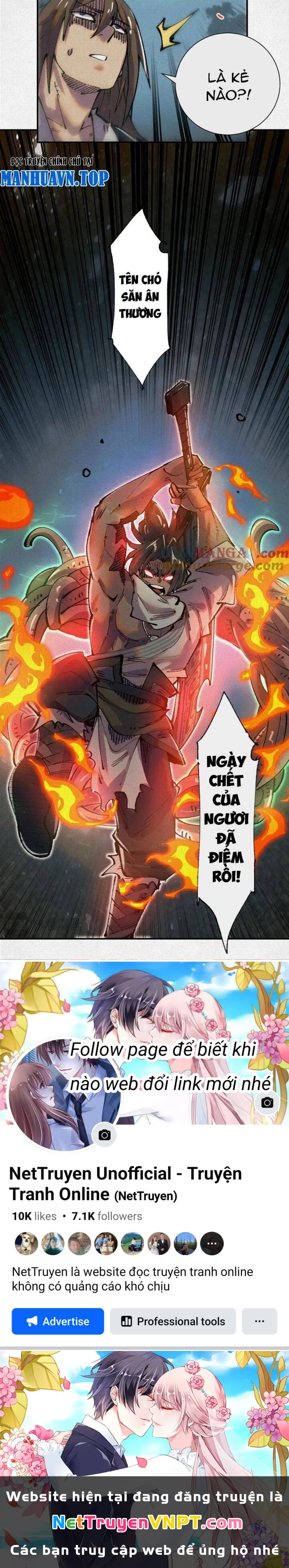 Xi Hồn Chapter 37 - 26