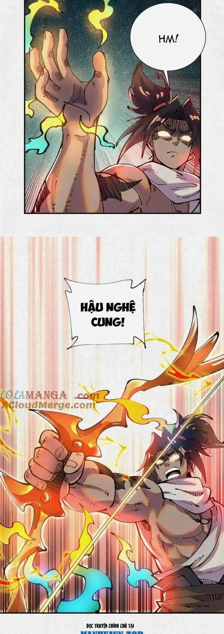 Xi Hồn Chapter 39 - 2