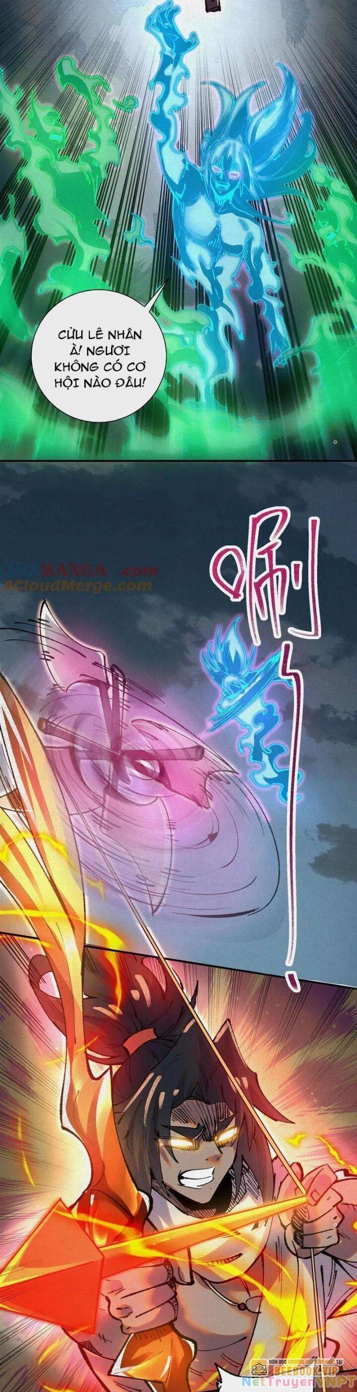 Xi Hồn Chapter 39 - 5