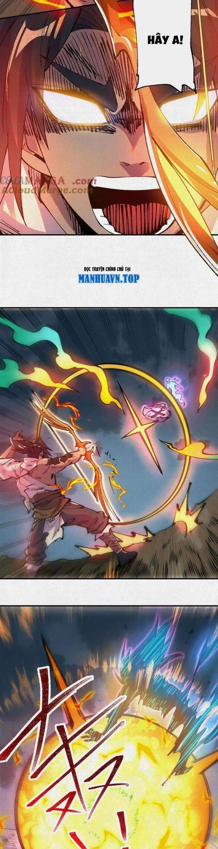 Xi Hồn Chapter 39 - 6