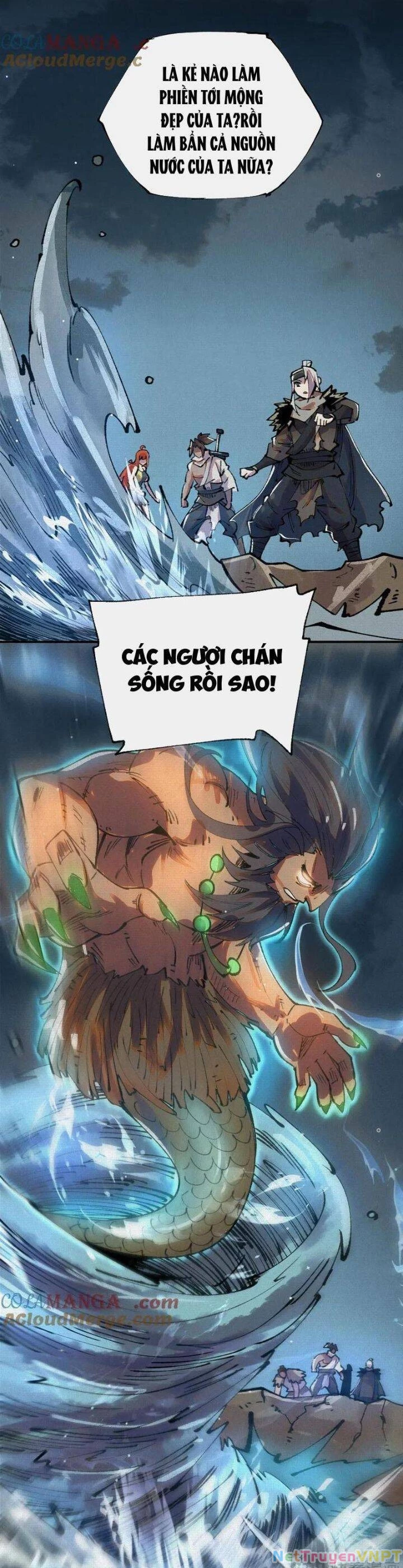 Xi Hồn Chapter 39 - 14