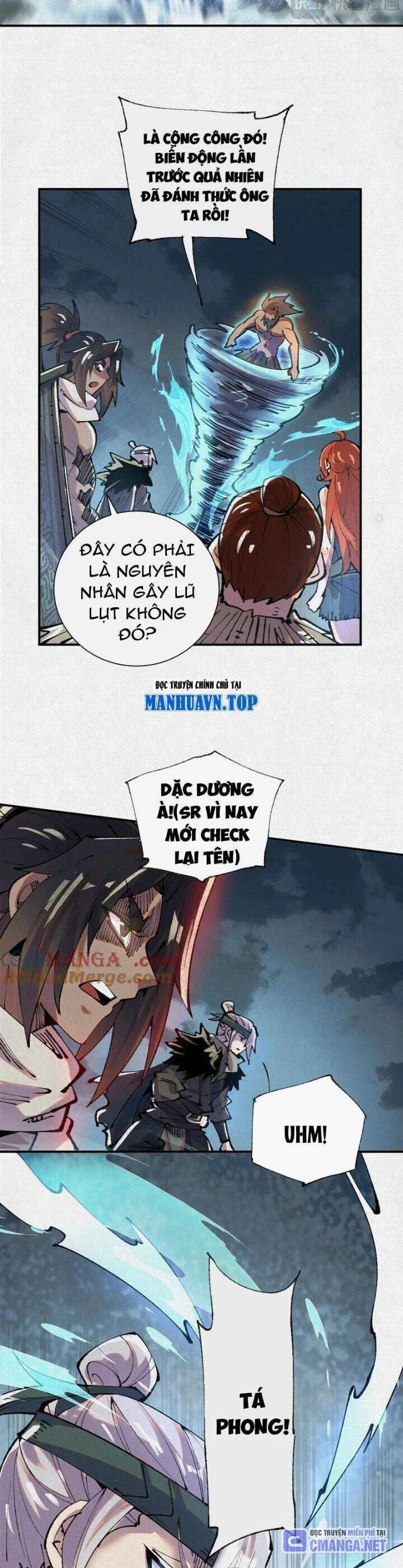 Xi Hồn Chapter 39 - 15