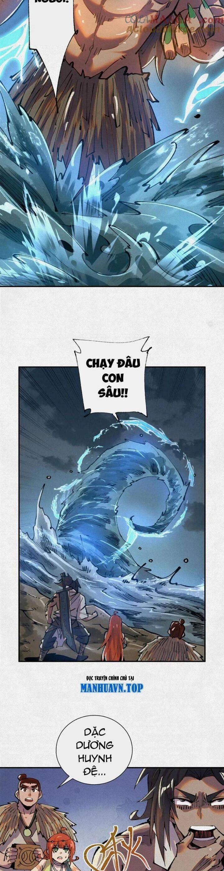 Xi Hồn Chapter 39 - 18