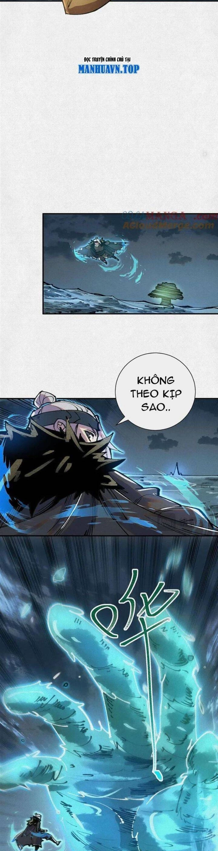 Xi Hồn Chapter 39 - 20