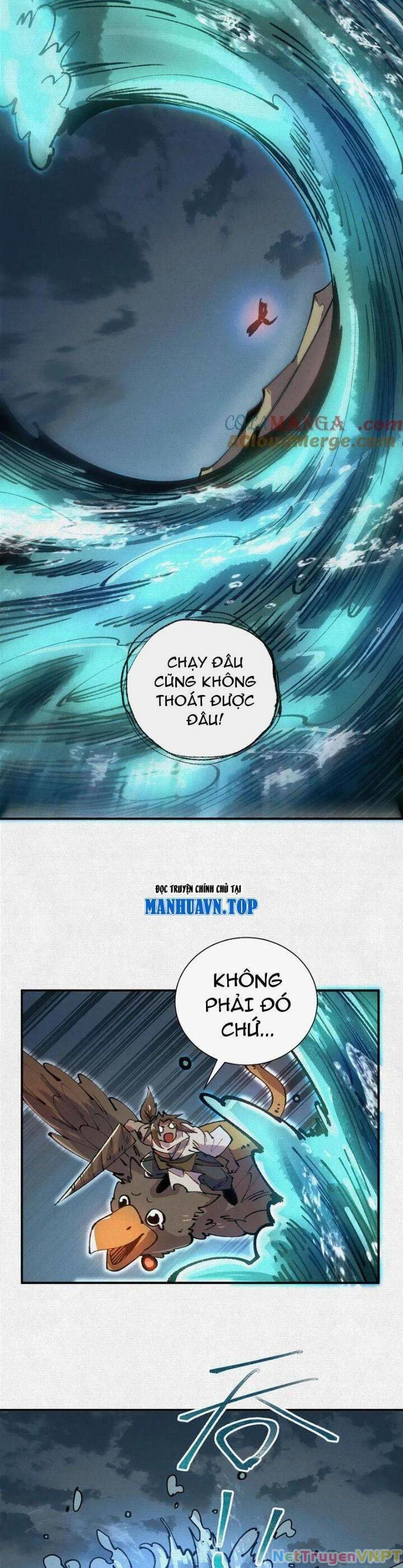 Xi Hồn Chapter 39 - 24