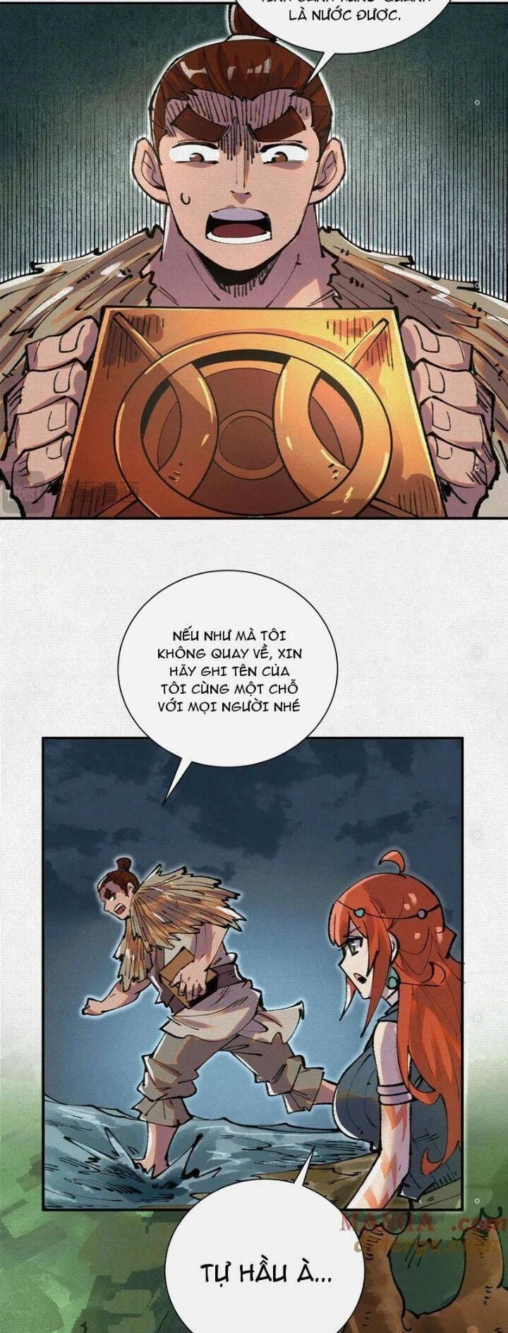Xi Hồn Chapter 39 - 26