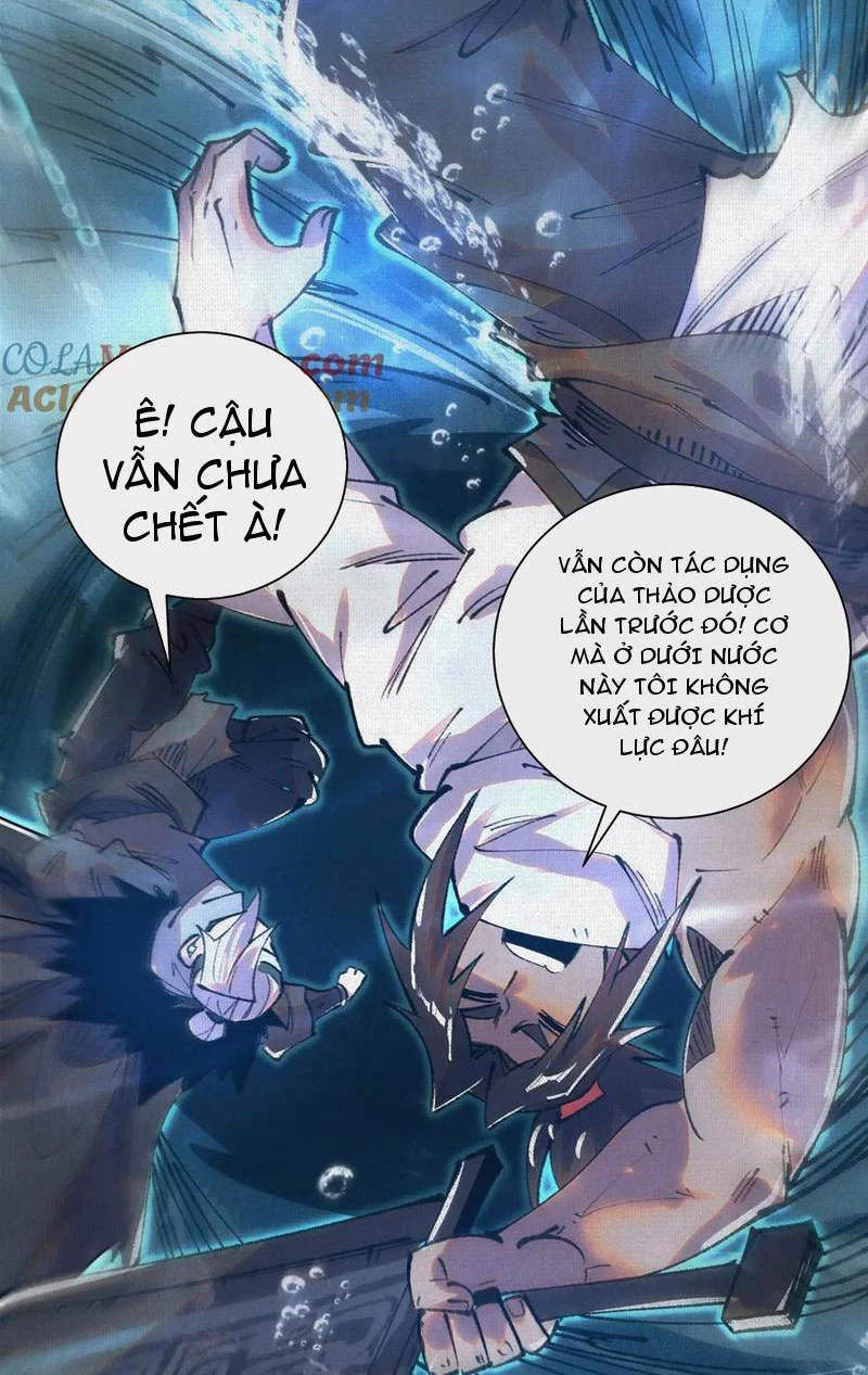 Xi Hồn Chapter 40 - 5