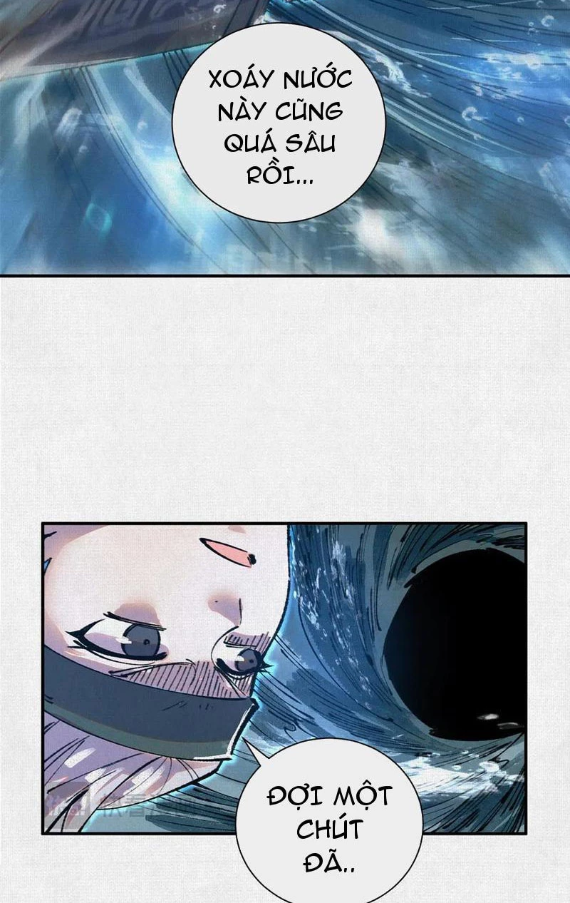 Xi Hồn Chapter 40 - 6