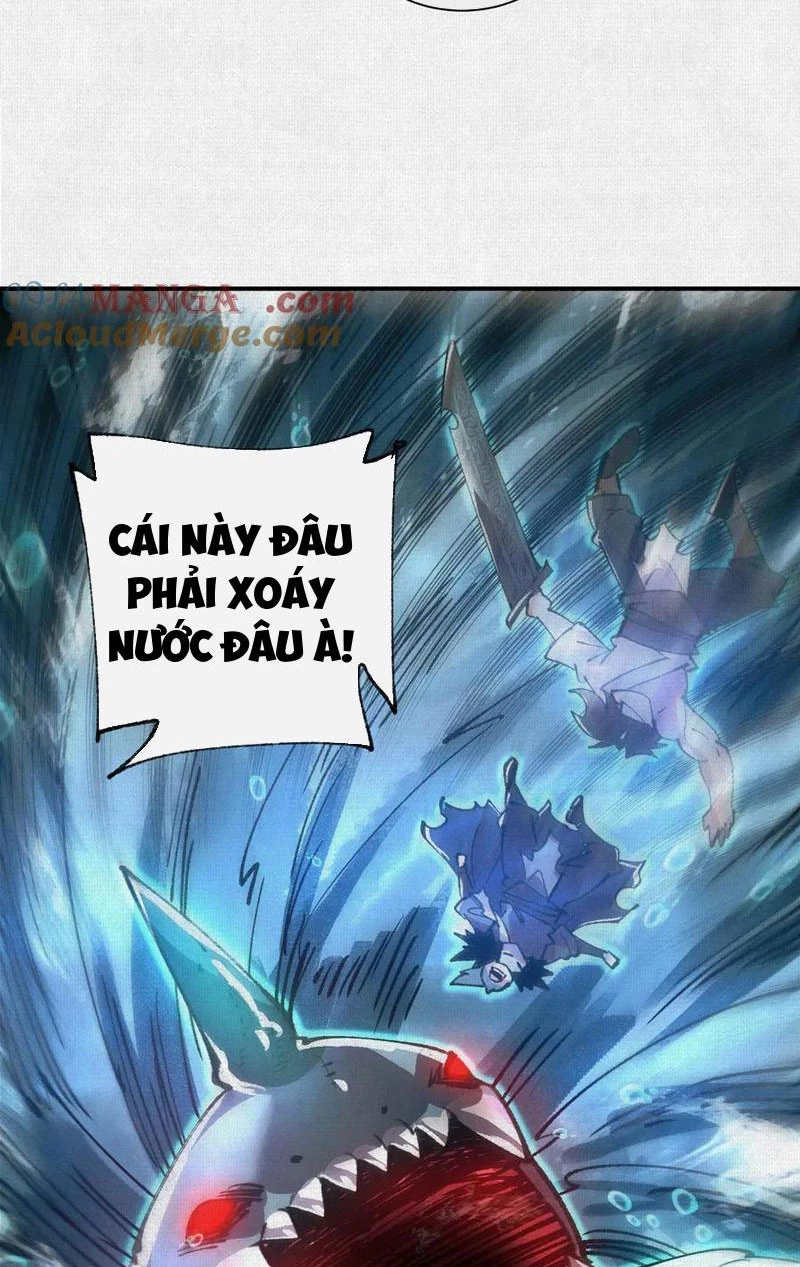 Xi Hồn Chapter 40 - 7