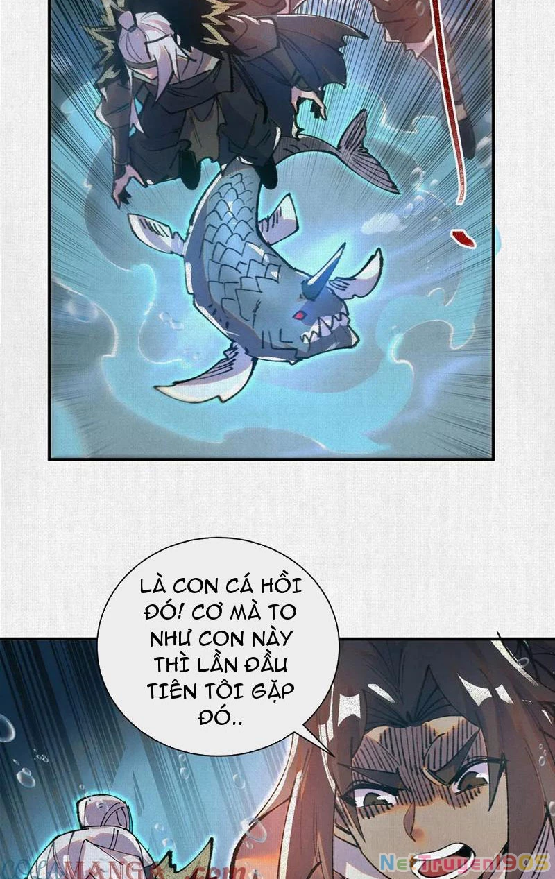 Xi Hồn Chapter 40 - 10