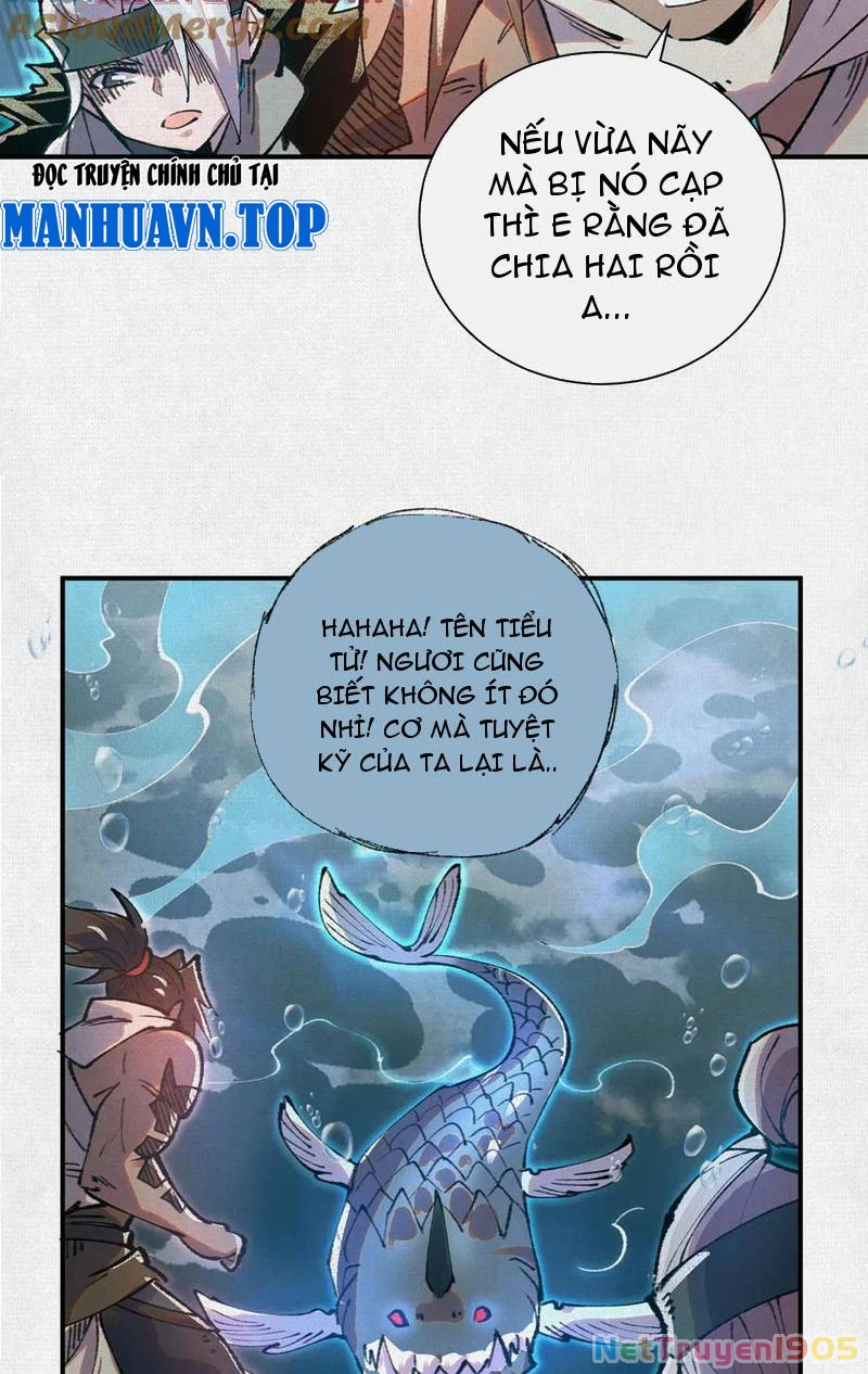 Xi Hồn Chapter 40 - 11