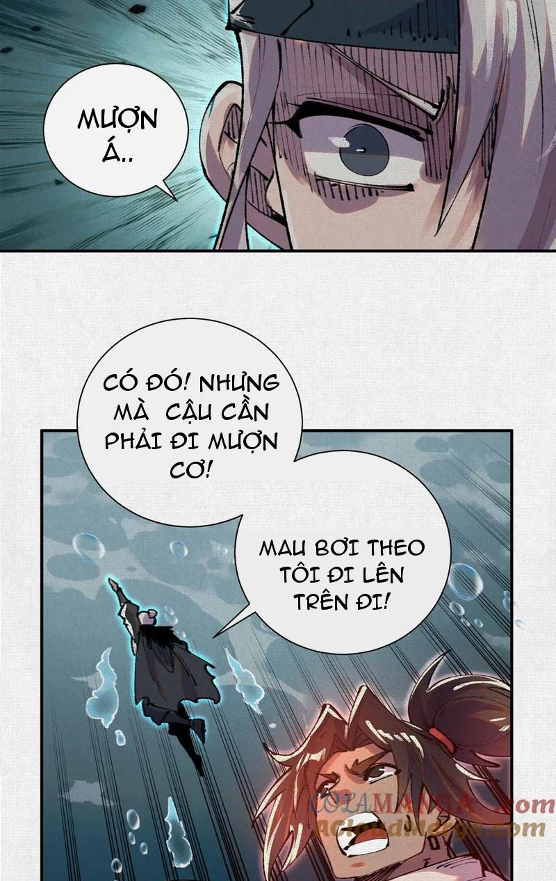 Xi Hồn Chapter 40 - 16