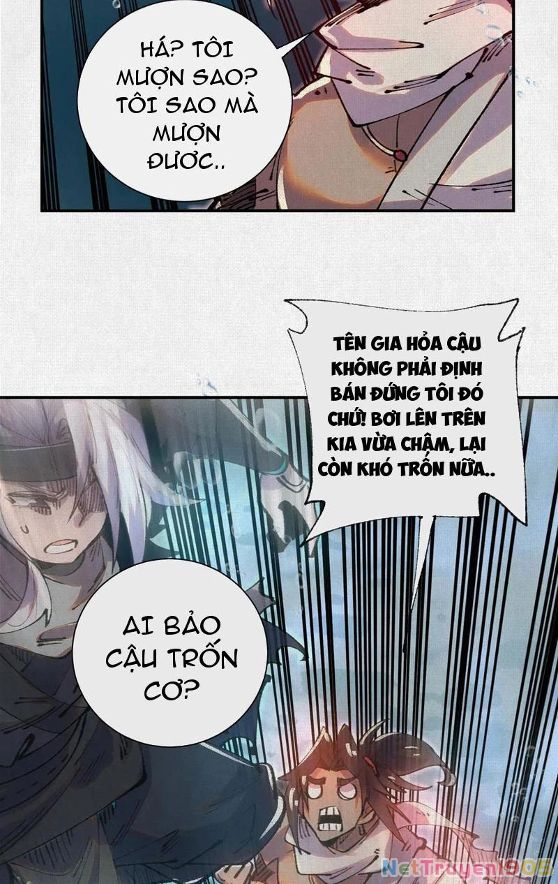 Xi Hồn Chapter 40 - 17