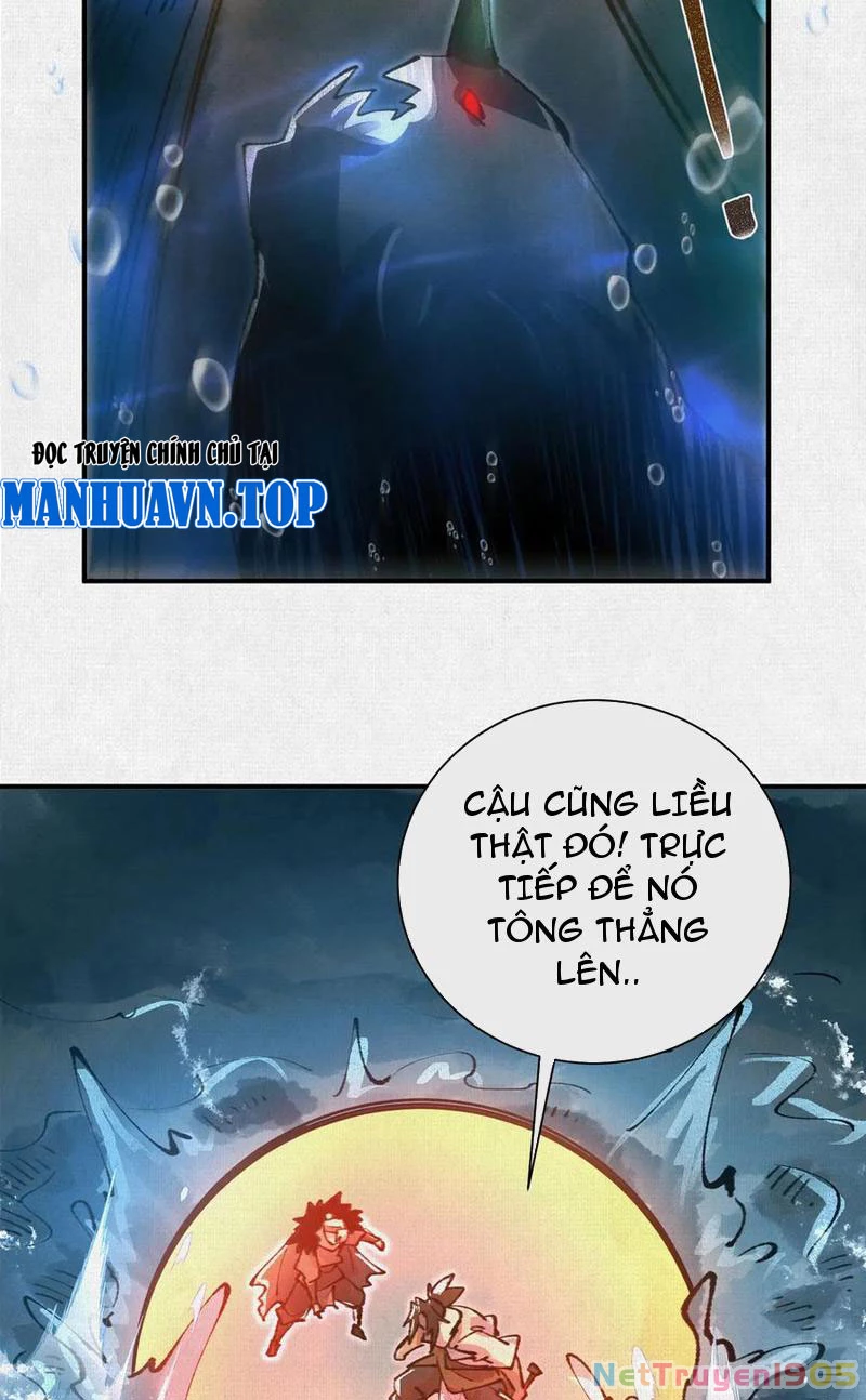 Xi Hồn Chapter 40 - 21
