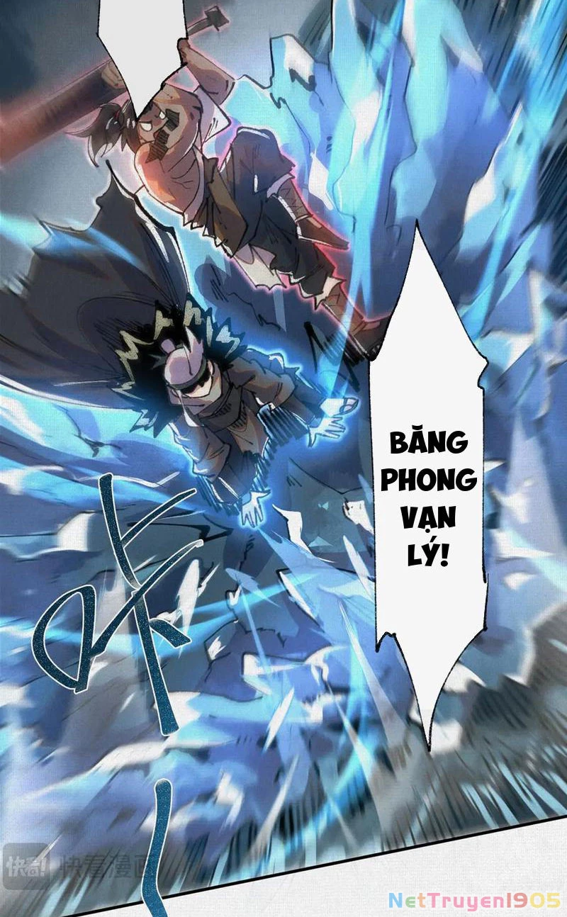 Xi Hồn Chapter 40 - 23