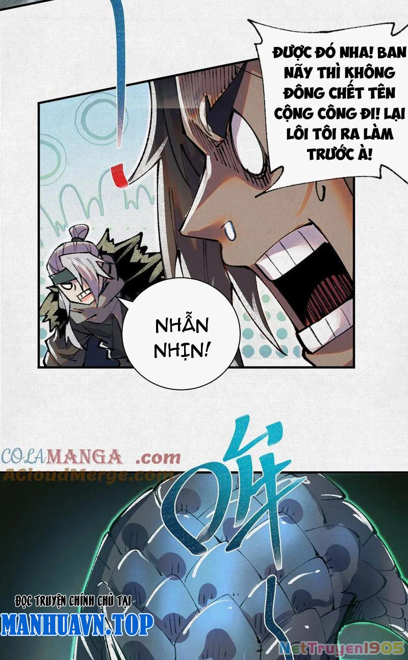 Xi Hồn Chapter 40 - 24