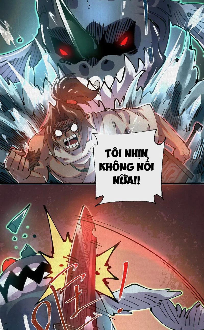 Xi Hồn Chapter 40 - 25