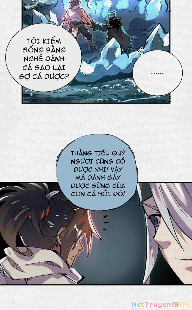 Xi Hồn Chapter 40 - 27