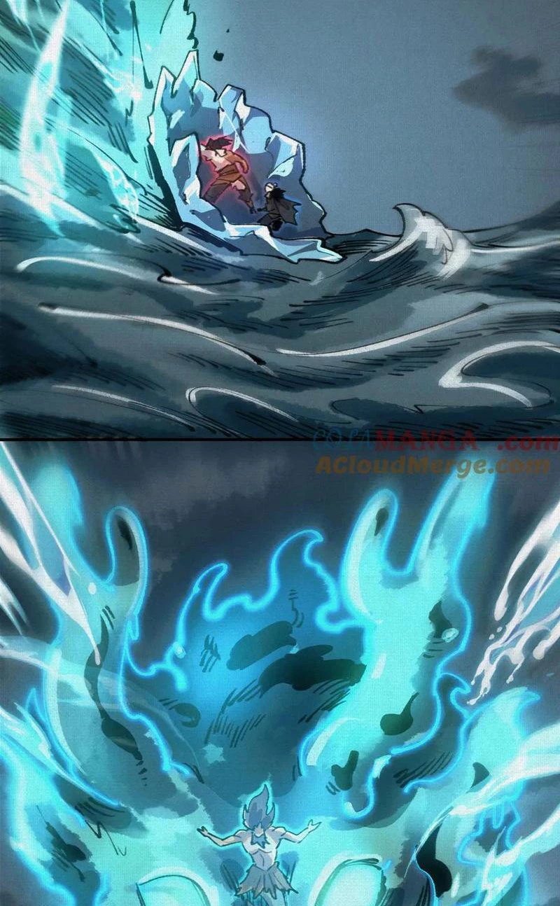Xi Hồn Chapter 40 - 30