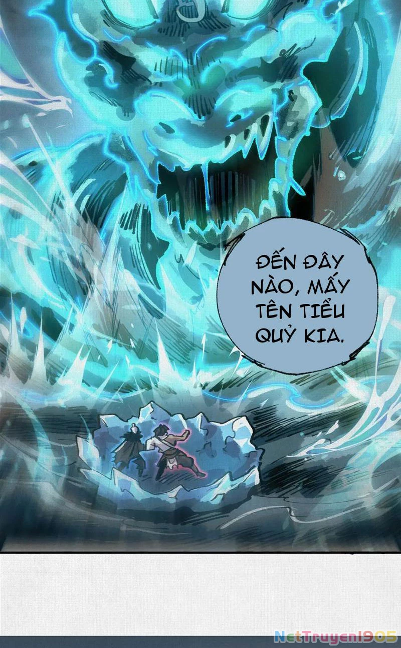 Xi Hồn Chapter 40 - 31