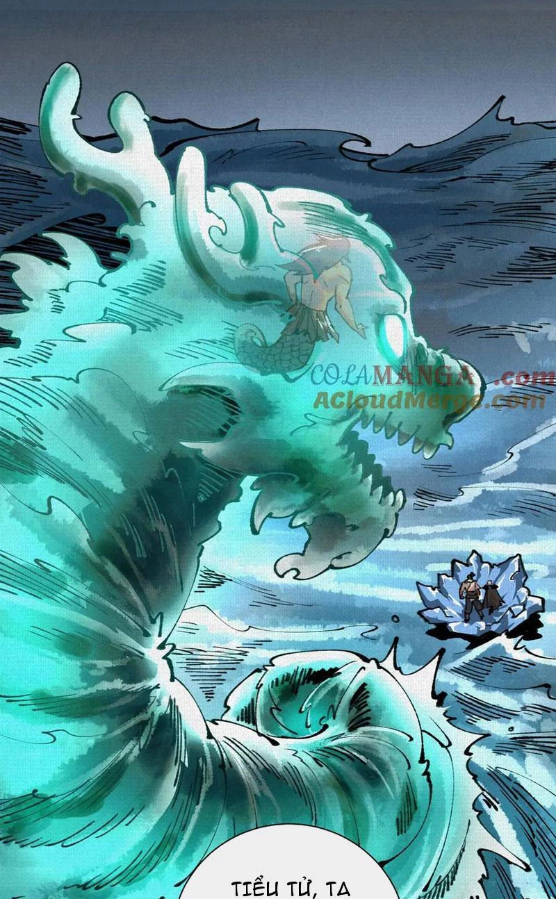 Xi Hồn Chapter 40 - 32