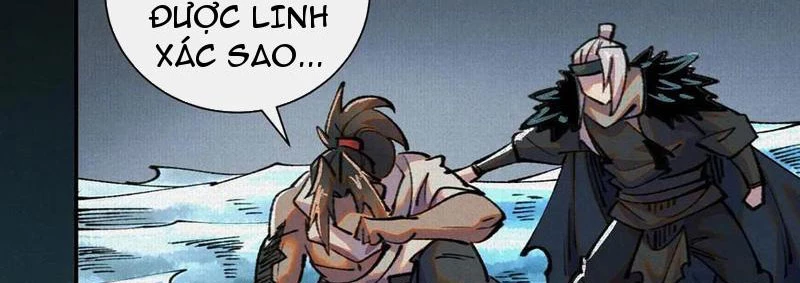 Xi Hồn Chapter 40 - 44