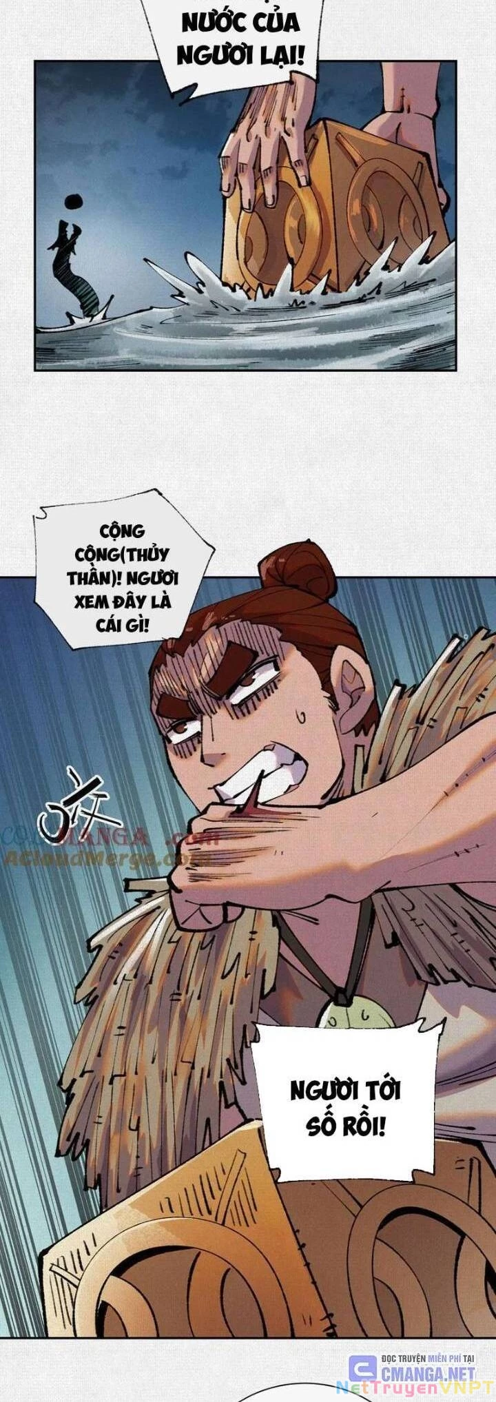 Xi Hồn Chapter 41 - 3
