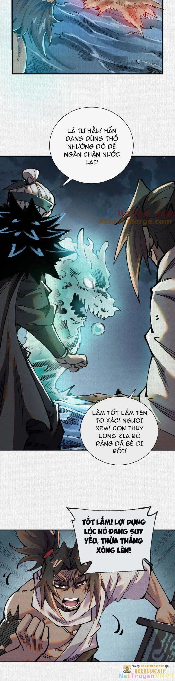 Xi Hồn Chapter 41 - 5