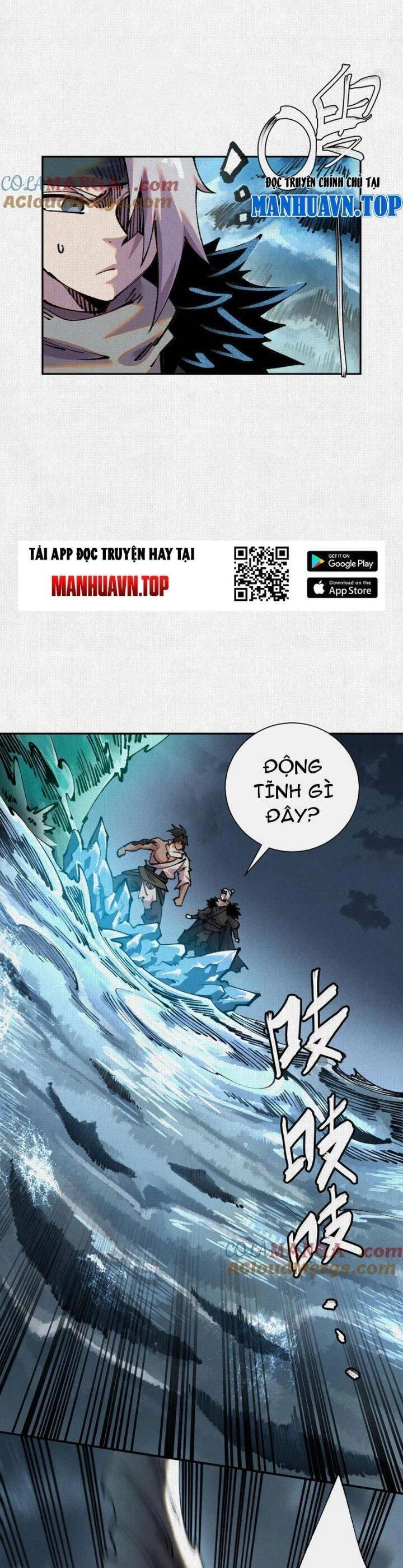 Xi Hồn Chapter 41 - 6