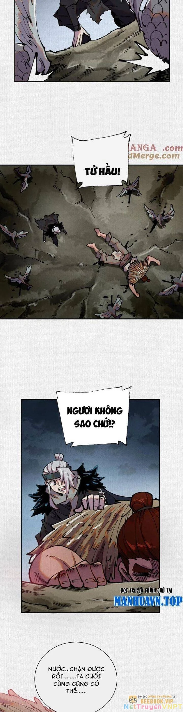 Xi Hồn Chapter 41 - 9