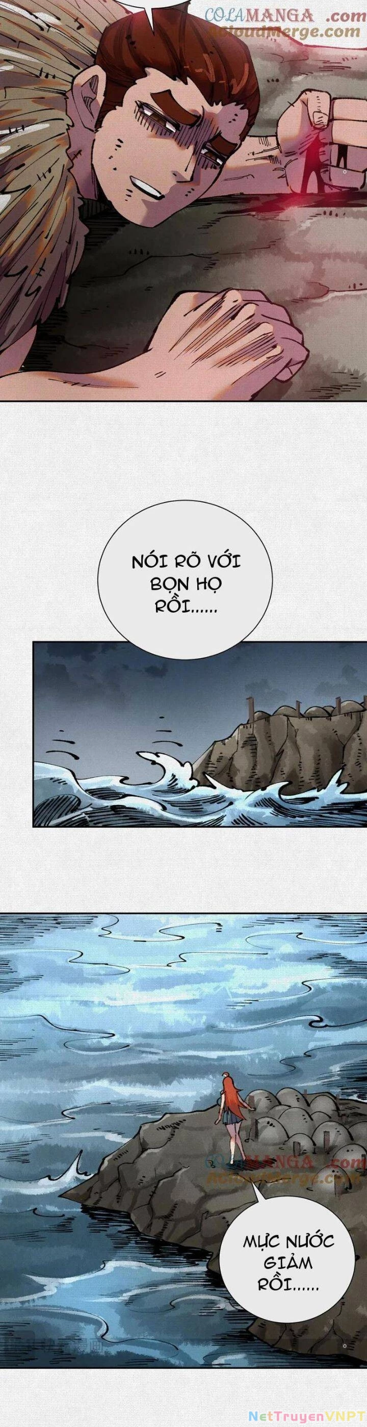 Xi Hồn Chapter 41 - 10