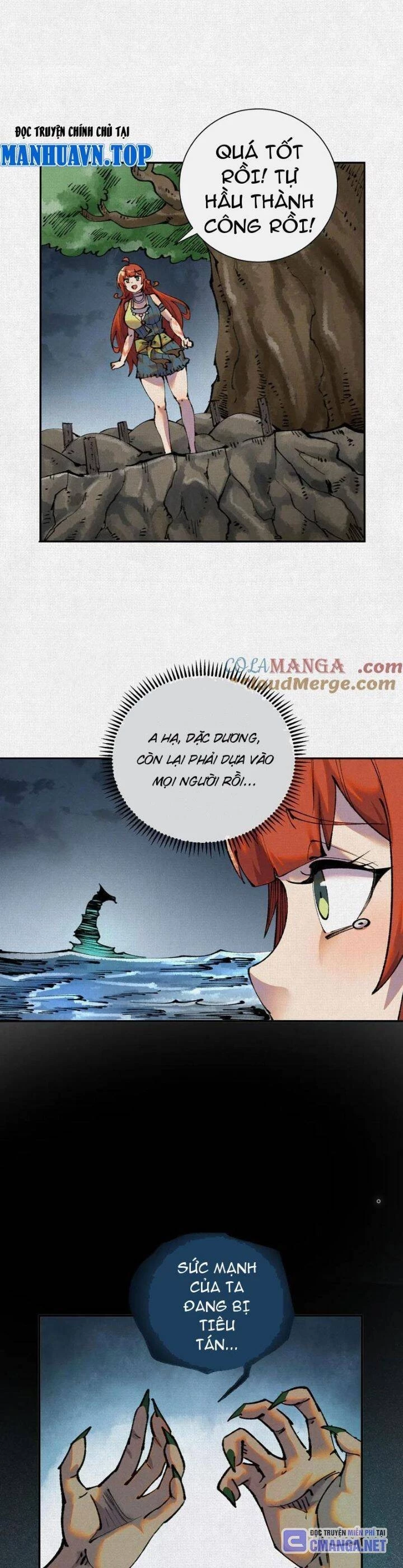 Xi Hồn Chapter 41 - 11