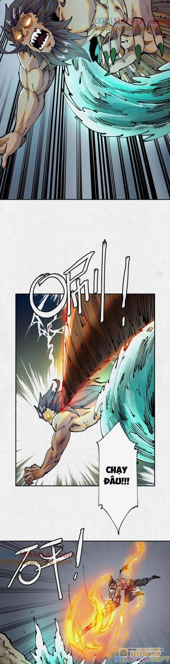 Xi Hồn Chapter 41 - 13