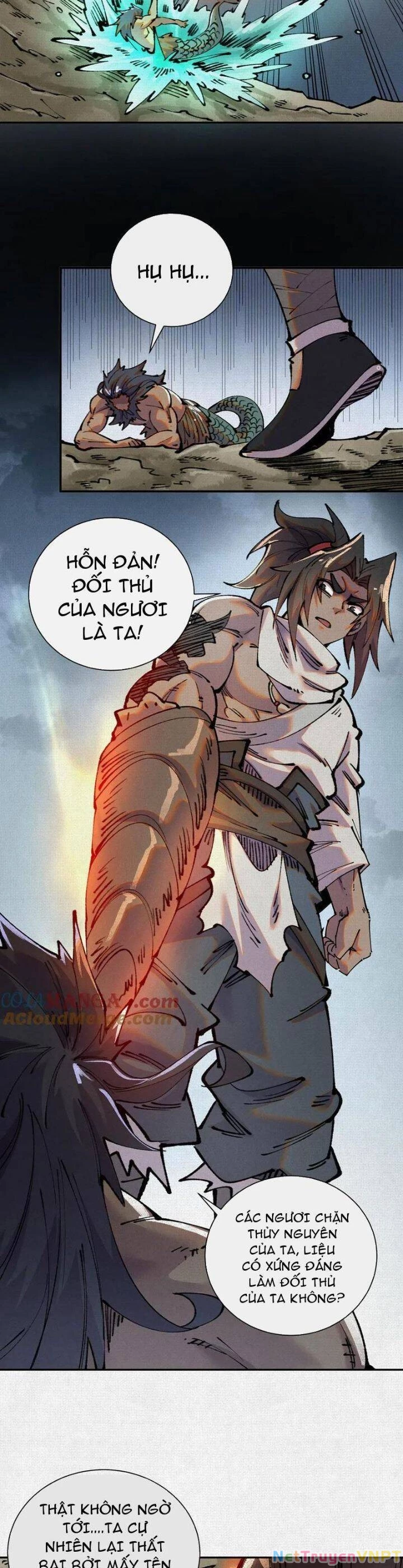 Xi Hồn Chapter 41 - 14
