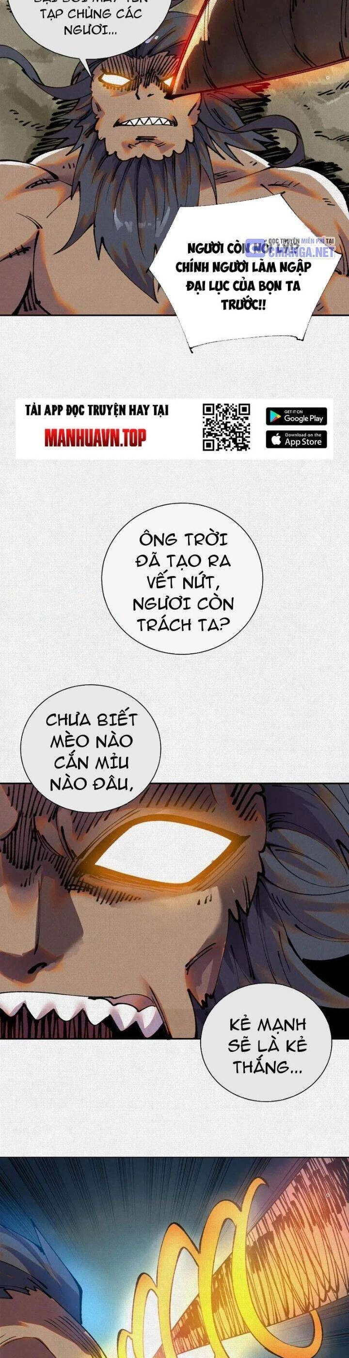 Xi Hồn Chapter 41 - 15