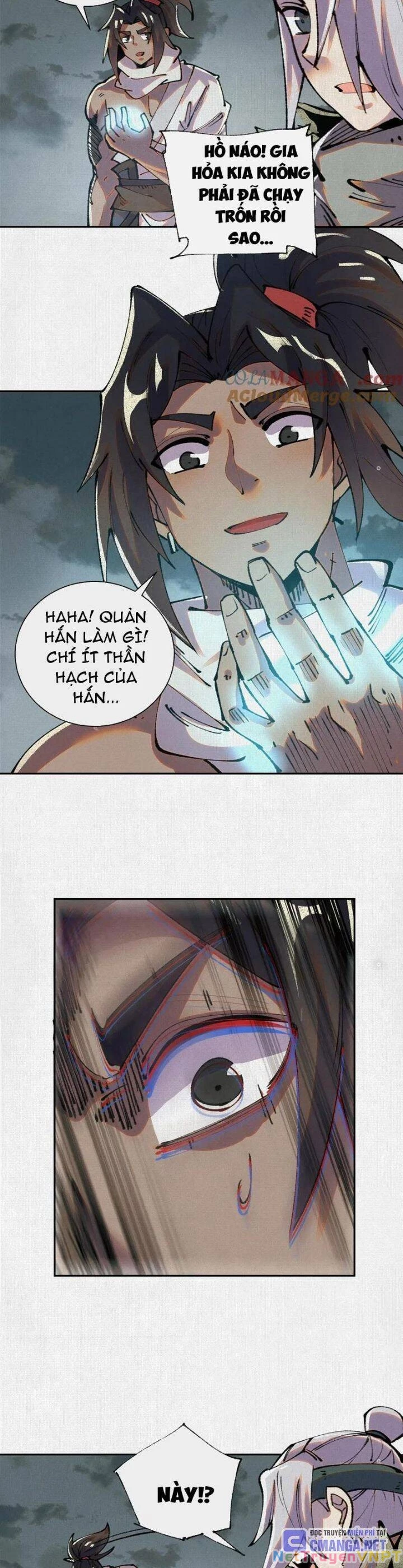 Xi Hồn Chapter 41 - 19