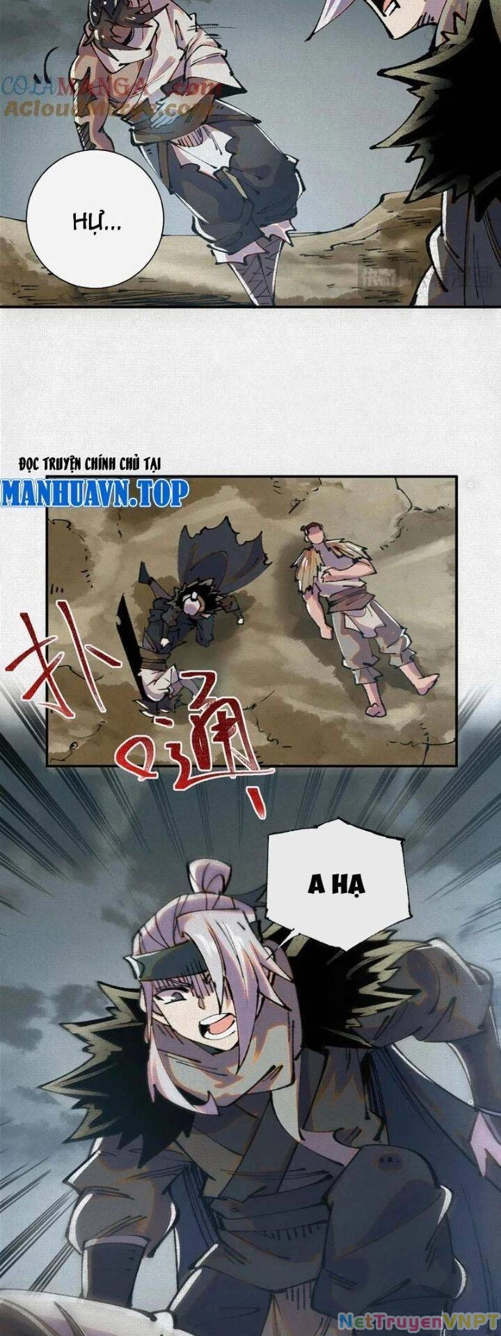 Xi Hồn Chapter 41 - 20