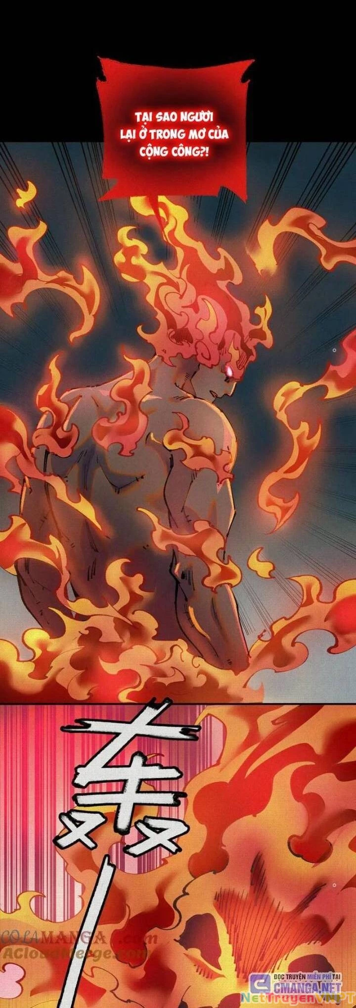 Xi Hồn Chapter 42 - 3