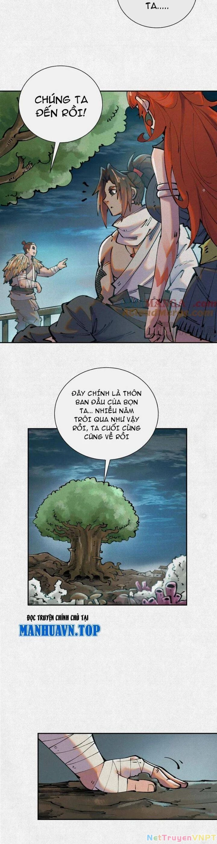 Xi Hồn Chapter 42 - 6